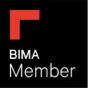 BIMA member logo