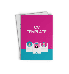 Looking to revamp your CV but not sure where to start?​