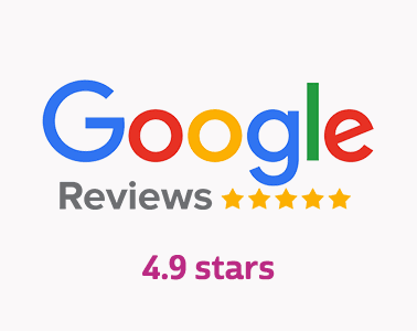 Google reviews