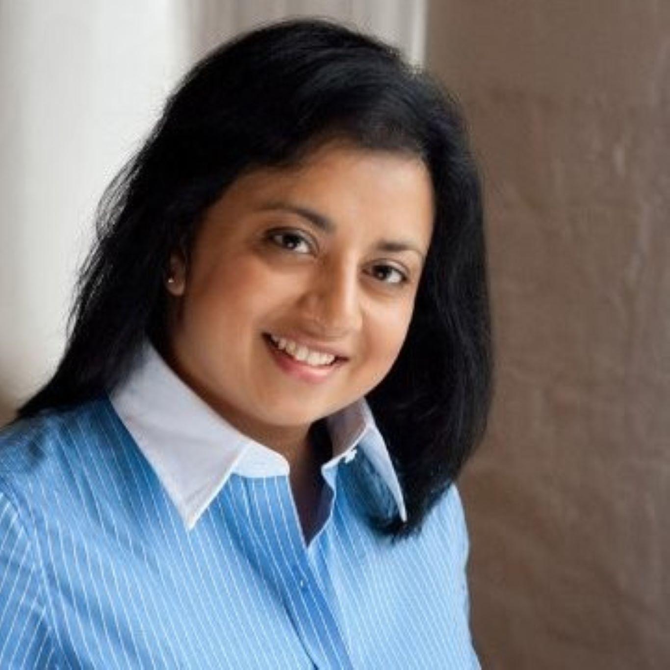 Helping Bhavna Mistry Build Powerhouse Marketing Teams