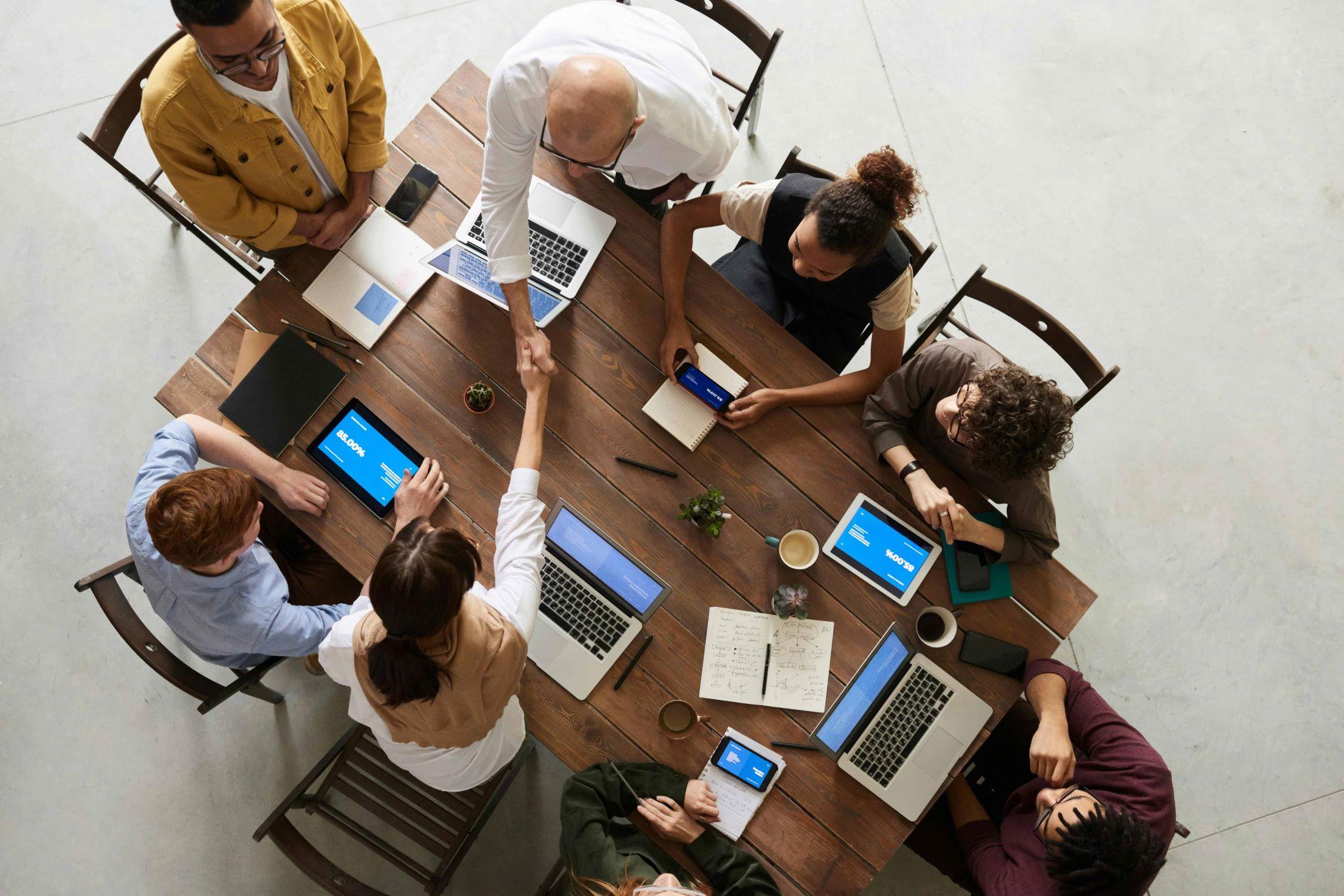 Unlocking the Power of a Multigenerational Workforce