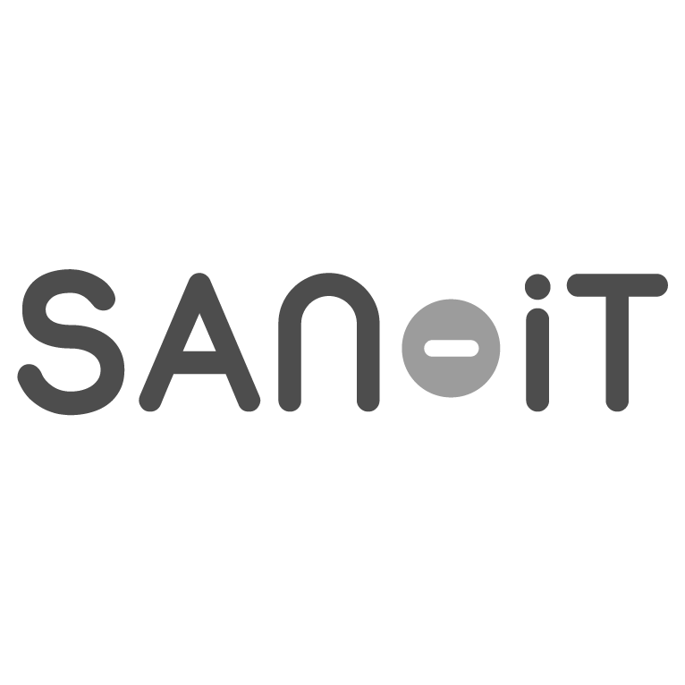 San-iT logo